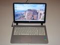 HP Pavilion 15-p173, 15,6 Zoll, Intel Core i7. NVIDIA 840M, 8GB, 1000GB Notebook