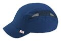 Voss-Helme Anstosskappe VOSS-Cap modern style, kornblau - 12205002