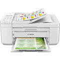 Canon PIXMA 4in1 Multifunktionsdrucker Tintenstrahl Fax Scanner WLAN TR 4751i