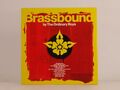 THEORDINARY BOYS BRASSBOUND (546) 12 Track Promo CD Album Card Sleeve B-UNIKAT