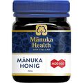 Manuka Health Honig MGO 400 - 250g aus Neuseeland - Original Zertifiziert