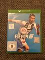 FIFA 19 - Standard Edition (Microsoft Xbox One, 2018)