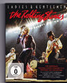 Rolling Stones - Ladies & Gentlemen: The Rolling Stones Blu-ray near mint