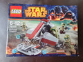 LEGO Star Wars: Kashyyyk Troopers (75035) ........Neu & Originalverpackt