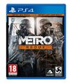 Metro Redux (PS4) - NEUWERTIG - SCHNELLER VERSAND - super SCHNELLE & SCHNELLE Lieferung KOSTENLOSE 