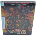 Les Guardians De La Galaxie Vol. 2 Steelbook 4K Ultra HD + Blu-Ray Mondo X Zone