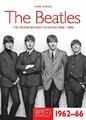 The Beatles 1962-66: Stories Behind the Songs by Turner, Steve 1847322670