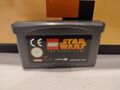 Lego Star Wars Das Videospiel (GBA)