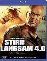 Stirb langsam 4.0 (inkl. DVD) [Blu-ray] | DVD | Zustand sehr gut