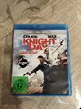 Knight and Day - Extended Cut - Tom Cruise - Cameron Diaz - Blu-ray aus Sammlung