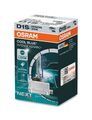 Osram D1S Cool Blue Intense Next Generation Xenarc,Xenon Leuchtmittel Weiß 6200K