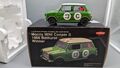 Modellautos 1:18 Kyosho Morrris Mini Cooper S 1966 Bathurst Winner in OVP