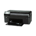 HP Photosmart B110a Wireless e-All-in-One CN245B Multifunktionsdrucker DIN A4