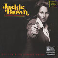 V.A. - OST Jackie Brown (Vinyl LP - 1997 - EU - Reissue)