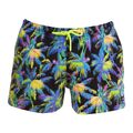 Funky Trunks Badeshort Badehose Herren Männer Paradise Please