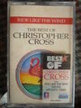 RIDE LIKE THE WIND: THE BEST OF CHRISTOPHER CROSS/CassetteAudio-K7 WD9548-30656