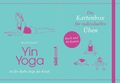 Yin Yoga | Iris Schwarz | Buch | 64 S. | Deutsch | 2015 | Südwest