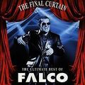 The Final Curtain -- The Ultimate Best Of von Falco | CD | Zustand gut