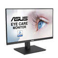 ASUS VA24EQSB Eye Care 23,8 Zoll Monitor (Full HD, IPS, rahmenlos, 75Hz, 5ms)