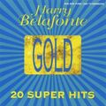 Harry Belafonte Gold-20 super hits (BMG/RCA) [CD]