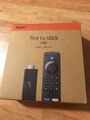 Amazon Fire TV Stick HD 2024 Neueste Generation Full HD mit Sprachfernbedienung