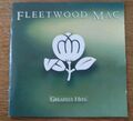 Fleetwood Mac / Greatest Hits / 1988y CD 