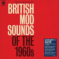 Various Artists Eddie Piller Presents British Mod Sounds of  (Vinyl) (US IMPORT)