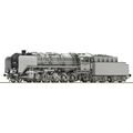 Roco 79041 Dampflokomotive BR 44 DRG, Ep. II inkl. Sound WECHSELSTROM/AC H0 Neu