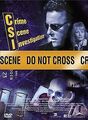 CSI: Crime Scene Investigation - Season 1.2 (3 DVD Digipa... | DVD | Zustand gut