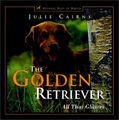 The Golden Retriever: Alle Das Glitters Hardcover Julie Steinhaufen