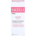 SAGELLA poligyn Intimwaschlotion für Frauen 50+ 100 ml PZN 09932538