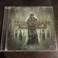 Masters of Chant Chapter IV von Gregorian | CD | Zustand sehr gut