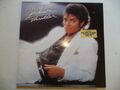 MICHAEL JACKSON - Thriller  Vinyl  LP   1982