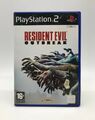 Resident Evil: Outbreak / Französisch / PlayStation 2 / PS2 Spiel