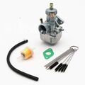 Vergaser 21mm 16N1-11 mit Reiniger Kit & Dichtung Für Simson S50 S51 S70 DDR-Typ