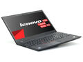 Lenovo ThinkPad P53s Notebook 15.6" FHD IPS i7-8665U (4x1.9GHz) 16GB, 512GB NVMe