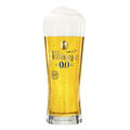 Bitburger 0,0% Bierglas Set – 6 x 0,3 l | Alkoholfreie Biergläser Gastro- & Bar