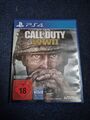 Call of Duty: WWII (Sony PlayStation 4, 2017)