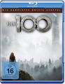 The 100 - Die komplette dritte Staffel [2 Discs]