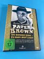 Die besten Kriminalfälle des Pater Brown [2 DVDs] - DVD