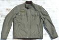 TRIUMPH MOTORRADJACKE  TEXTILMOTORRADJACKE MC QUEEN SCRAMBLER BONNEVILLE  Gr. 56