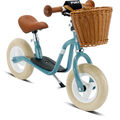 Puky Laufrad LR M CLASSIC Kinderlaufrad Retro blau 4095 für Kinder 2+ Jahre