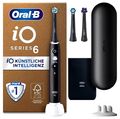 Oral-B iO Series 6 Elektrische Zahnbürste Plus Edition Brandneu, NP 209,99€