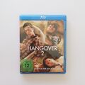 HANGOVER 2 | Blu-Ray | Komödie | FSK 12 | Zustand sehr gut ✌🏼