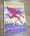 Spring-Heeled Jack by Philip Pullman  Paperback Book 1998