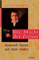 Die Macht der Zensur