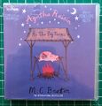 As The Pig Turns - Agatha Rosine CD Hörbuch, M.C. Beaton, Penelope Keith, NEU