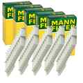 5x MANN-FILTER C 24 005 LUFTFILTER 5-STÜCK!