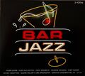 Bar Jazz, 3 CDs, z. B. Miles Davis, Glenn Miller, Stan Getz, Herbie Hancock