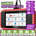 2024 Launch CRP129E V2.0 Profi KFZ Diagnosegerät Auto OBD2 Scanner TPMS EPB SAS